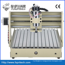 Advertising Cutting Engraving Mini CNC Advertising Engraving CNC Router